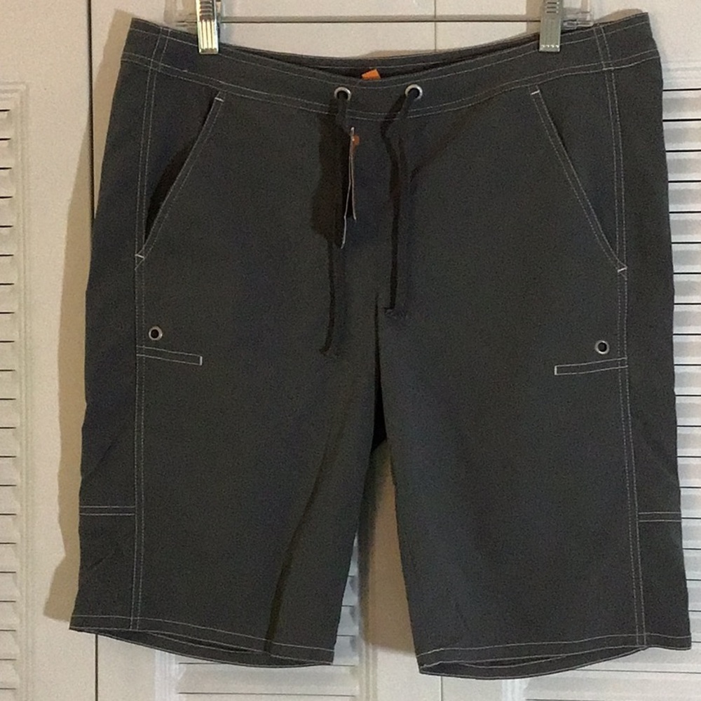 NWT Lucy Skipper Bermuda shorts